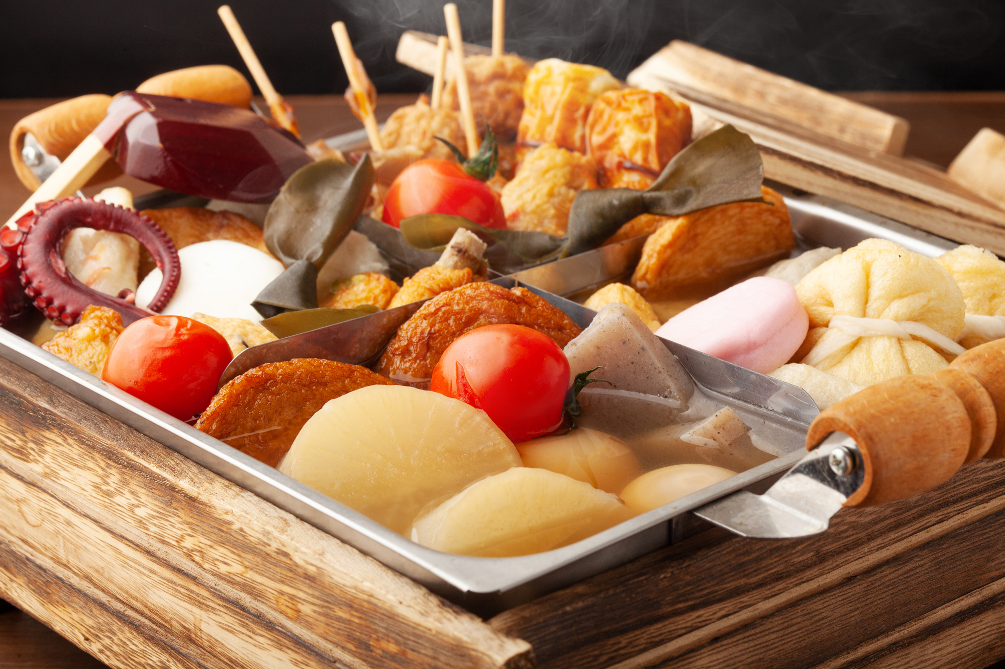 出店情報 | おでん＆地酒フェス2026 in 上野公園【立ち飲みフェス実行