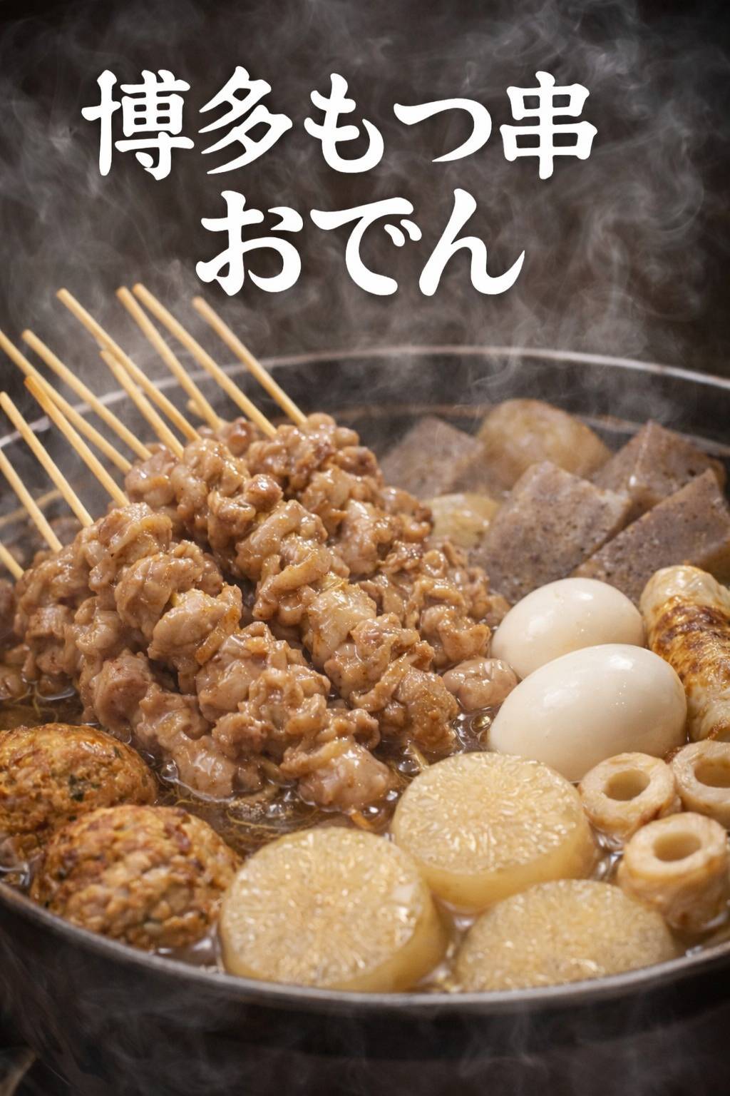 出店情報 | おでん＆地酒フェス2026 in 上野公園【立ち飲みフェス実行